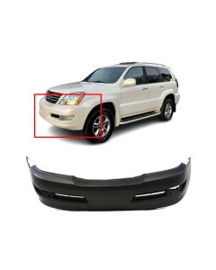 Bumper Cover for Lexus GX470 2003-2009