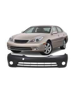 Bumper Cover for Lexus ES330 2005-2006