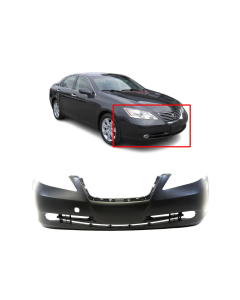 Bumper Cover for Lexus ES350 2007-2009