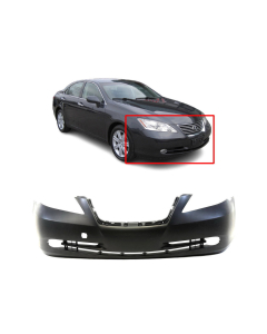 Bumper Cover for Lexus ES350 2007-2009