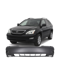 Bumper Cover for Lexus RX330/350 2007-2009