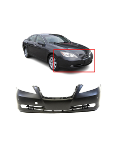Bumper Cover for Lexus ES350 2007-2009