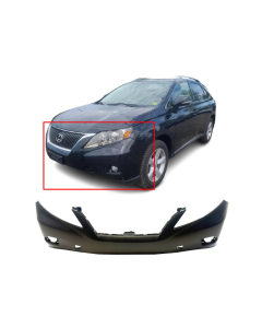 Bumper Cover for Lexus RX350 2010-2012