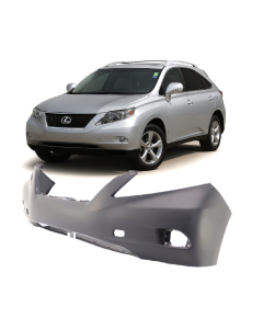 Bumper Cover for Lexus RX350 2010-2012