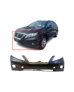 Bumper Cover for Lexus RX350 2010-2012