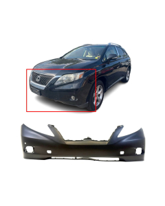 Bumper Cover for Lexus RX350 2010-2012