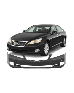 Bumper Cover for Lexus ES350 2010-2012