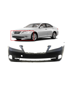 Bumper Cover for Lexus ES350 2010-2012