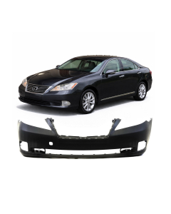 Bumper Cover for Lexus ES350 2010-2012