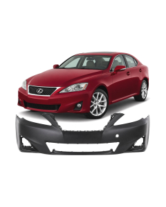 Bumper Cover for Lexus IS250/IS350 2011-2013