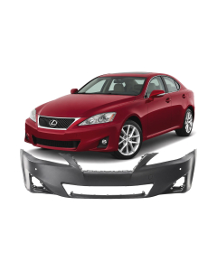 Bumper Cover for Lexus IS250/350 2011-2013