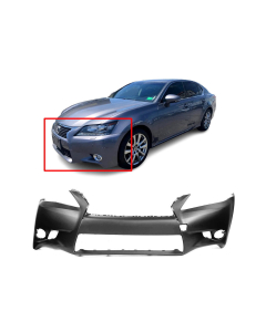 Bumper Cover for Lexus GS350/GS450h 2013-2013