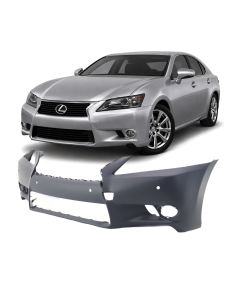 Bumper Cover for Lexus GS350/GS450h 2013-2015