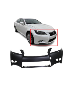Bumper Cover for Lexus GS450h 2013-2013