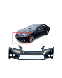 Bumper Cover for Lexus GS450h GS350 2013-2013