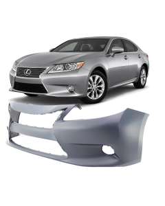 Bumper Cover for Lexus ES300h ES350 2013-2015