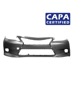 Bumper Cover for Lexus ES300h ES350 2013-2015