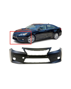 Bumper Cover for Lexus ES350 ES300h 2013-2015