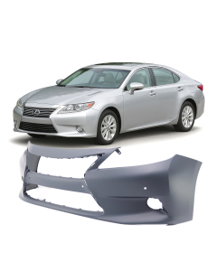 Bumper Cover for Lexus ES350 ES300h 2013-2015