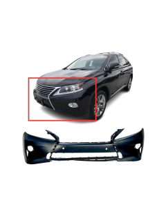 Bumper Cover for Lexus RX450h RX350 2013-2015