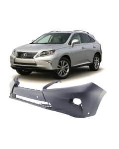 Bumper Cover for Lexus RX450h RX350 2013-2015