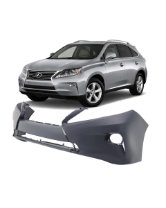 Bumper Cover for Lexus RX450h RX350 2013-2015