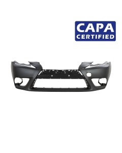 Bumper Cover for Lexus IS350 IS250 IS300 IS200t 2014-2016