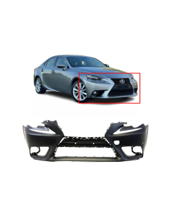 Bumper Cover for Lexus IS250/350 2014-2016
