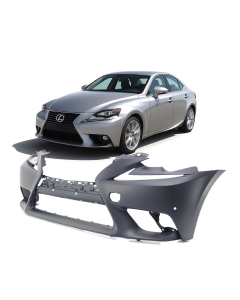 Bumper Cover for Lexus IS250/350 2014-2016