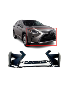 Bumper Cover for Lexus RX350 2016-2019