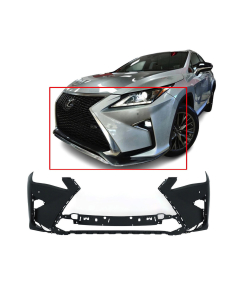 Bumper Cover for Lexus RX350/RX450h 2016-2019