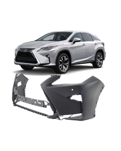 Bumper Cover for Lexus RX350/RX450h 2016-2019