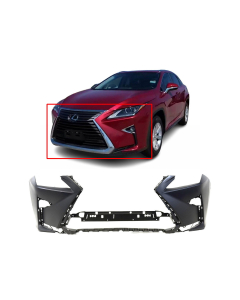 Bumper Cover for Lexus RX350 2016-2019