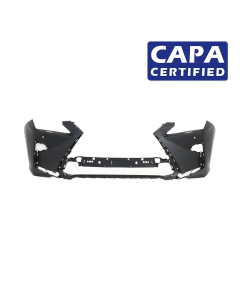 Bumper Cover for Lexus RX350 RX350L RX450h RX450hL 2016-2019
