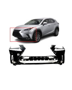Bumper Cover for Lexus NX300 NX300h 2018-2020