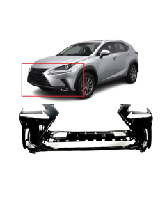 Bumper Cover for Lexus NX300 NX300h 2018-2020