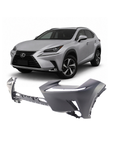 Bumper Cover for Lexus NX300/300h 2018-2021