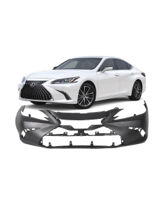 Bumper Cover for Lexus ES250, ES350, ES300H 2019-2025