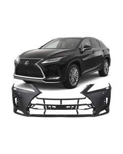 Bumper Cover for Lexus RX350/450H 2020-2022
