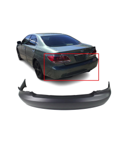 Bumper Cover for Lexus ES300/ES330 2002-2006