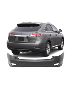 Bumper Cover for Lexus RX350/450 2010-2015