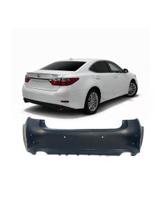 Bumper Cover for Lexus ES350 2013-2015