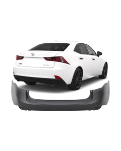 Bumper Cover for Lexus IS250-350 2014-2016