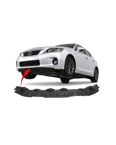 Engine Splash Shield for Lexus CT200h 2011-2017