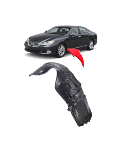Fender Liner for Lexus ES350 2010-2012
