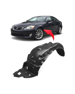 Fender Liner for Honda Pilot 2003-2005