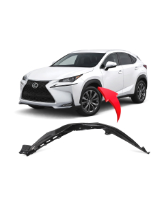 Fender Liner for Lexus NX200t 2015-2017