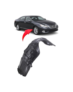 Fender Liner for Lexus ES350 2010-2012