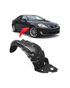 Fender Liner for Honda Pilot 2003-2005
