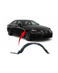 Fender Liner for Lexus IS250/IS350 2014-2016